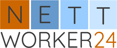 Logo Nettworker24 - Videoleitstelle